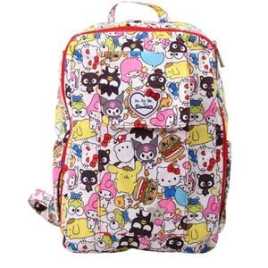 Jujube Mini Be Hello Sanrio Backpack